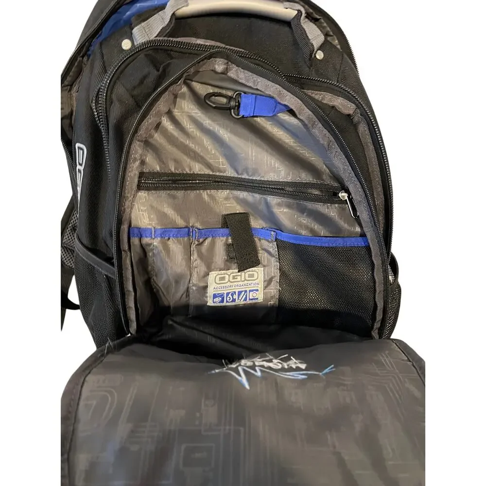 OGIO Padded Checkpoint Friendly Computer Backpack - Picture 3 of 7
